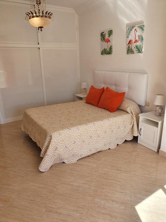 Rico Apartaments Animas Nerja Exterior foto
