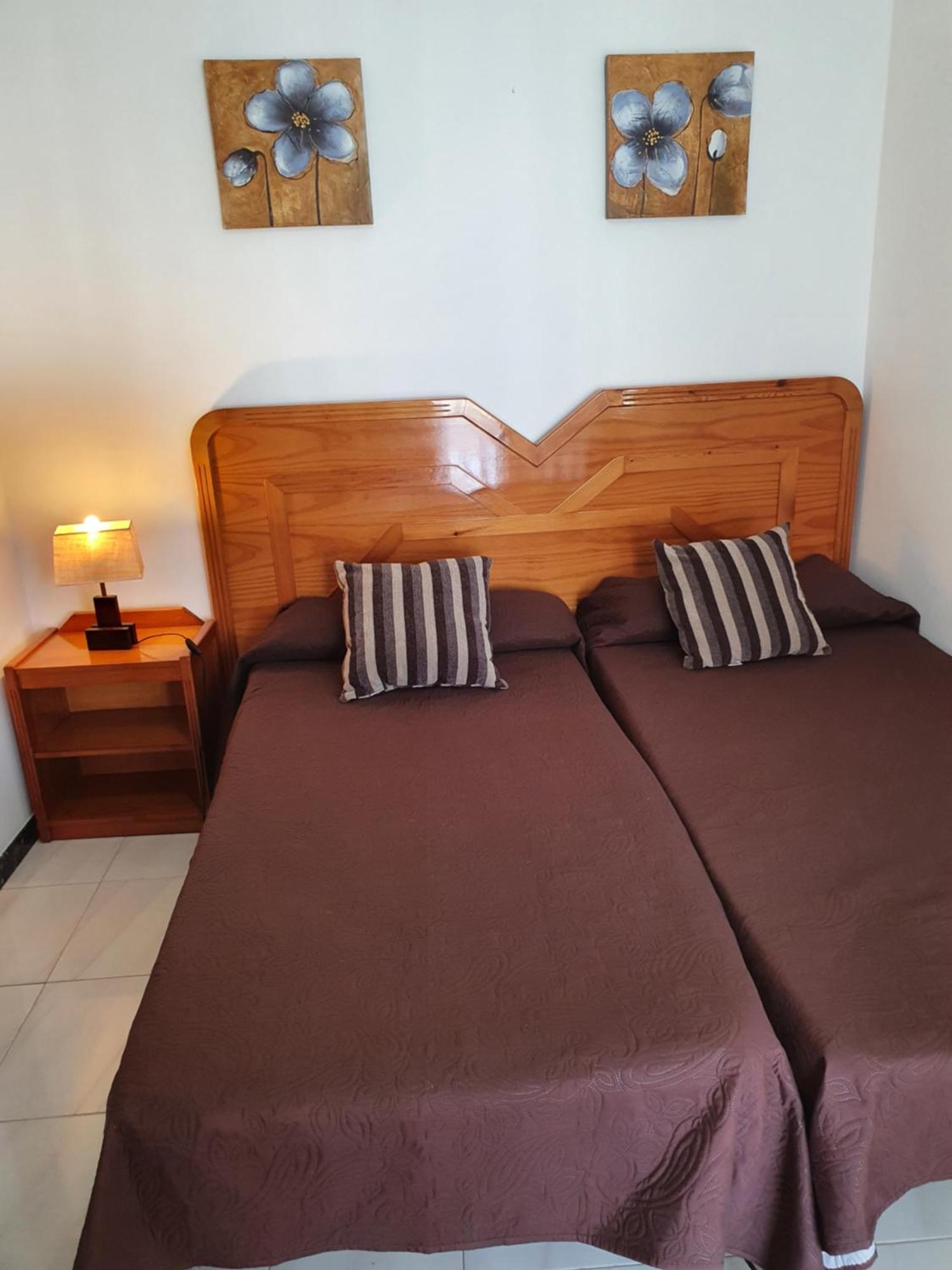 Rico Apartaments Animas Nerja Quarto foto