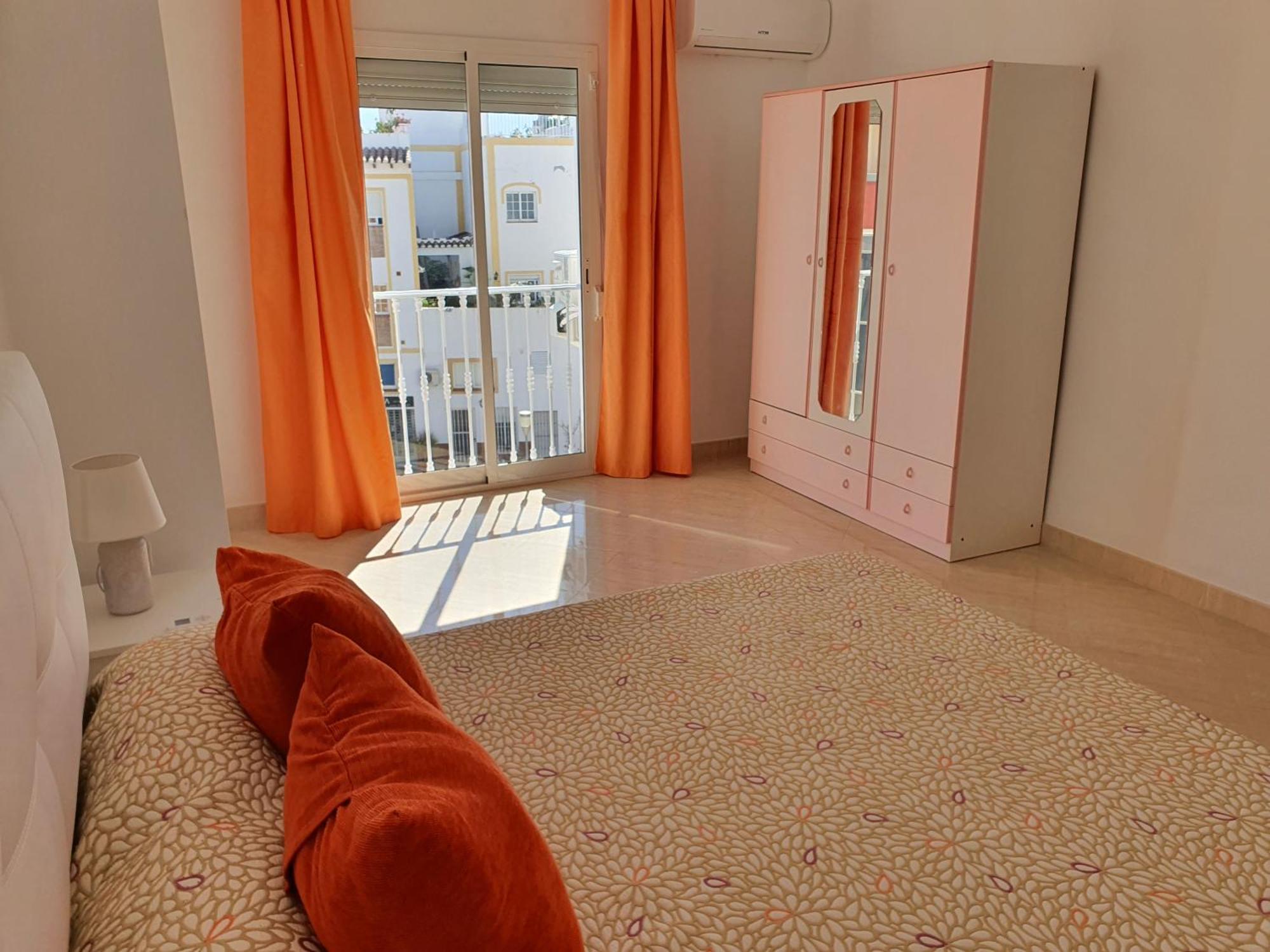 Rico Apartaments Animas Nerja Quarto foto