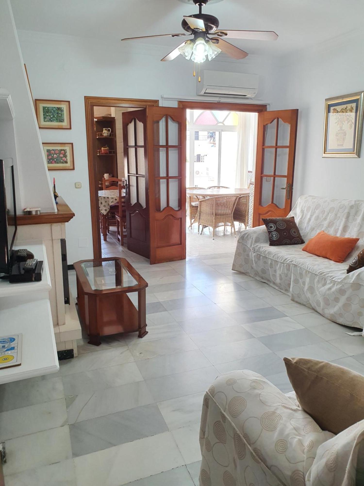 Rico Apartaments Animas Nerja Quarto foto