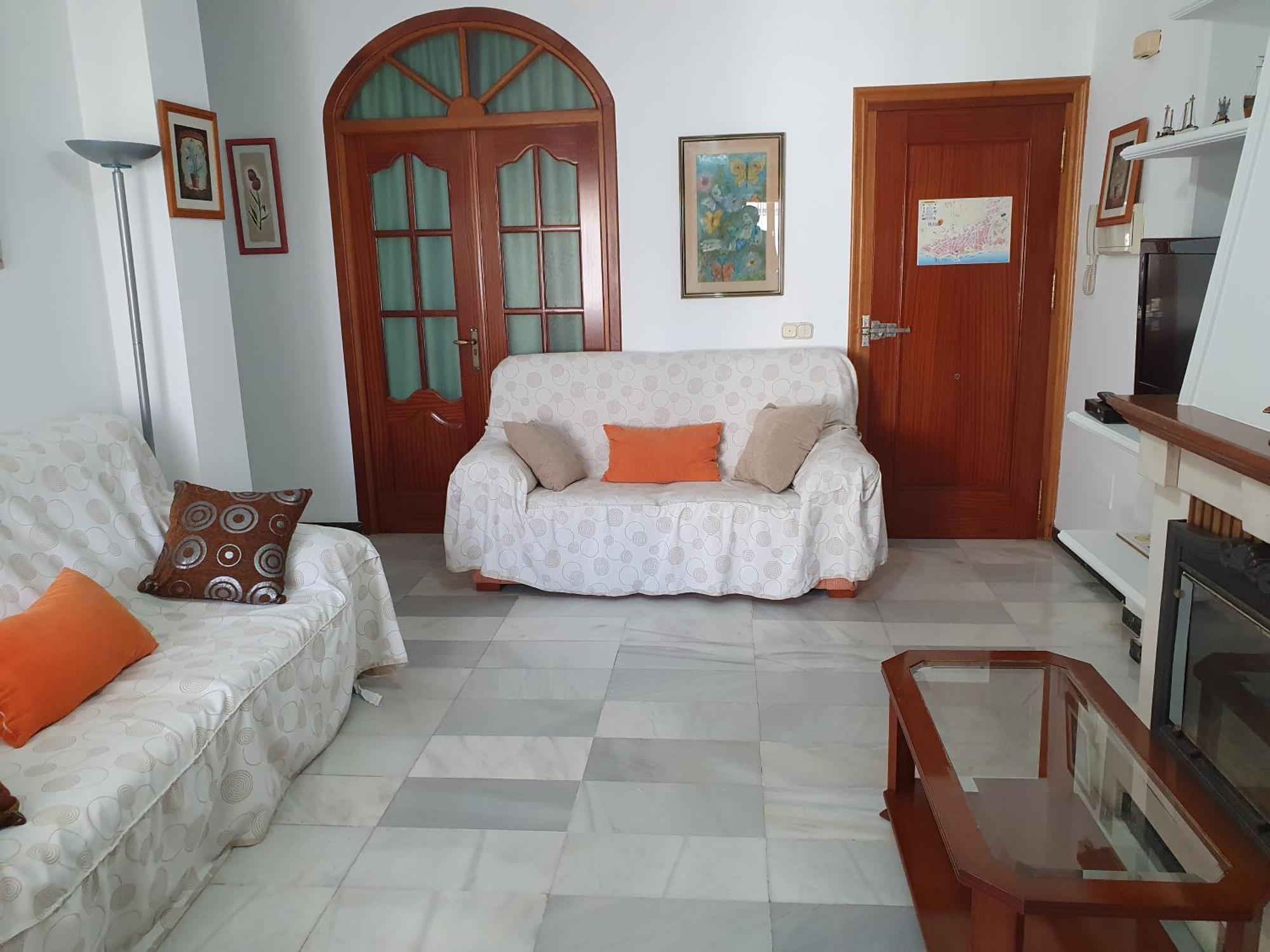 Rico Apartaments Animas Nerja Quarto foto