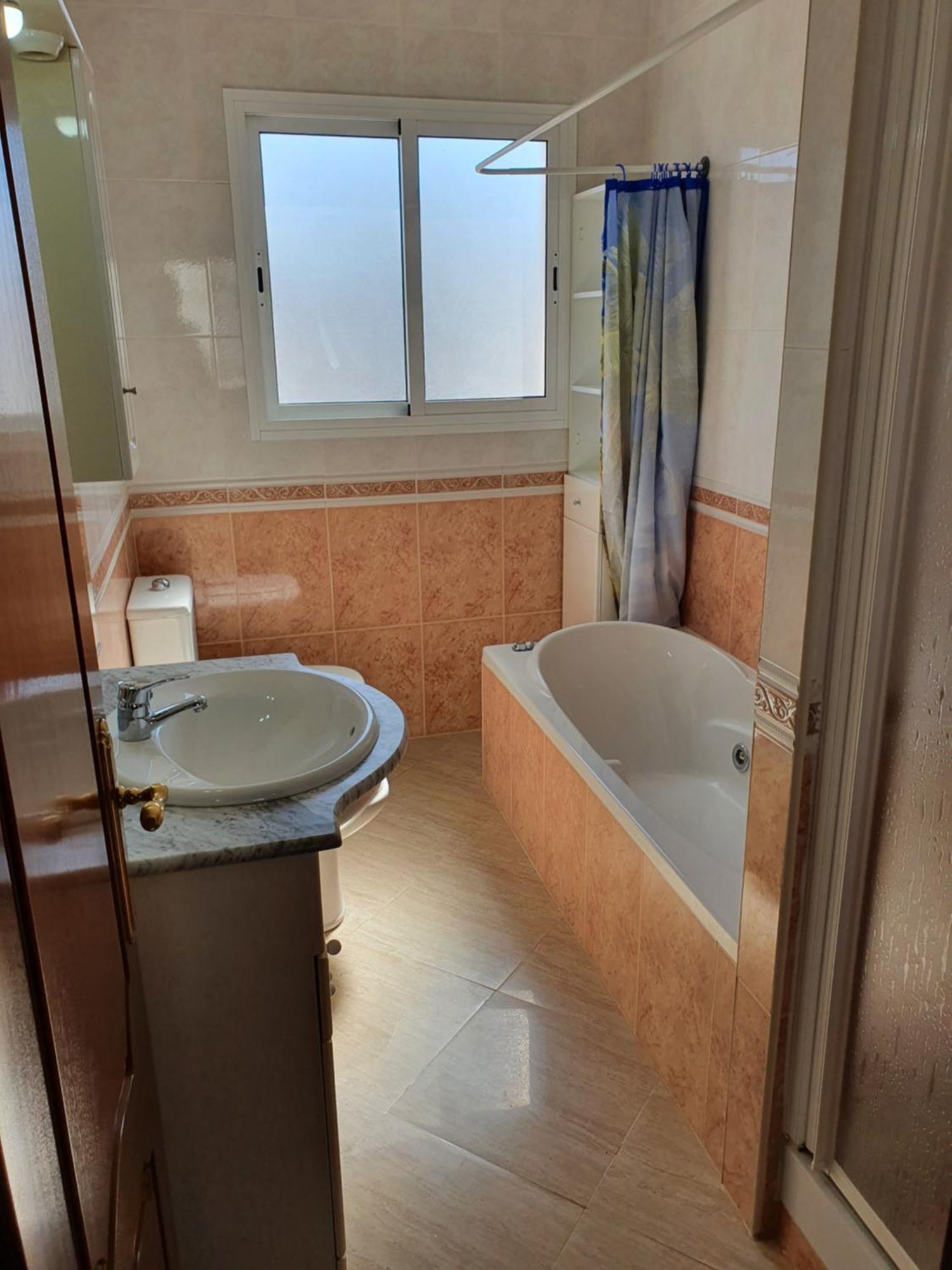 Rico Apartaments Animas Nerja Quarto foto