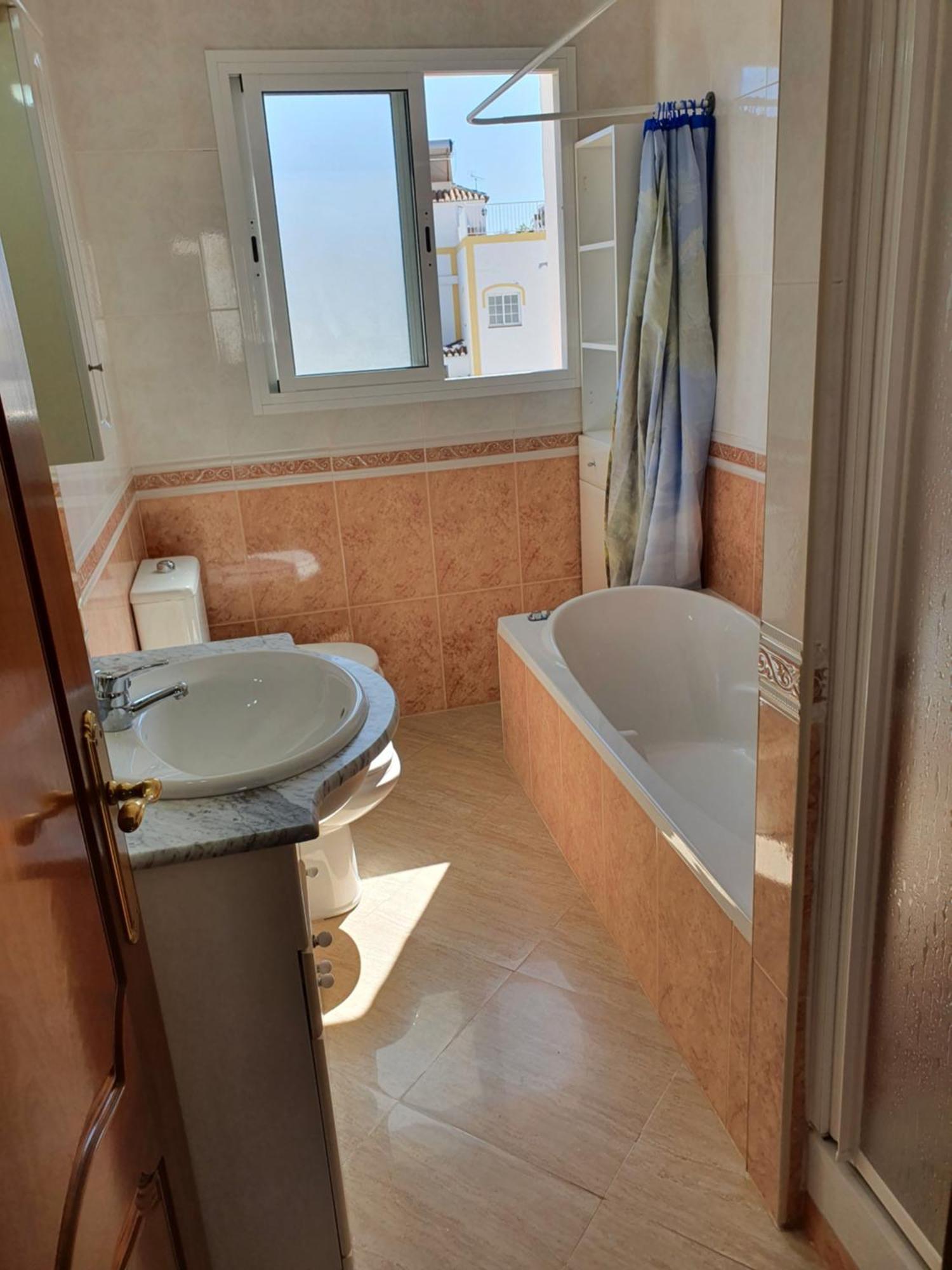 Rico Apartaments Animas Nerja Quarto foto