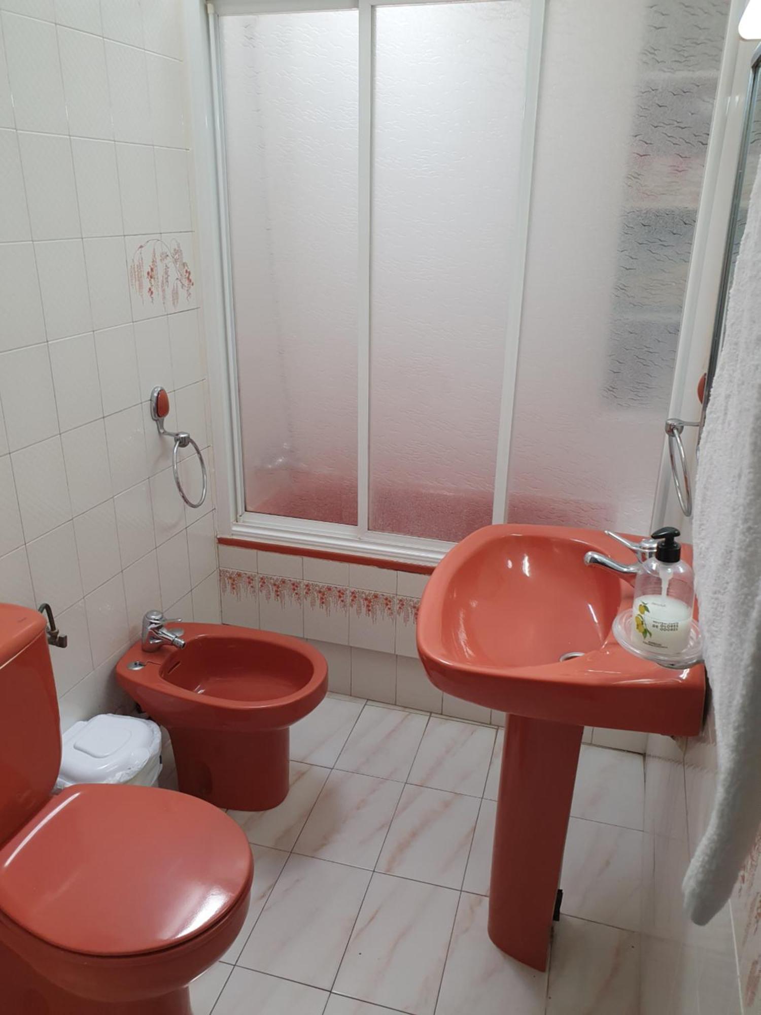 Rico Apartaments Animas Nerja Quarto foto