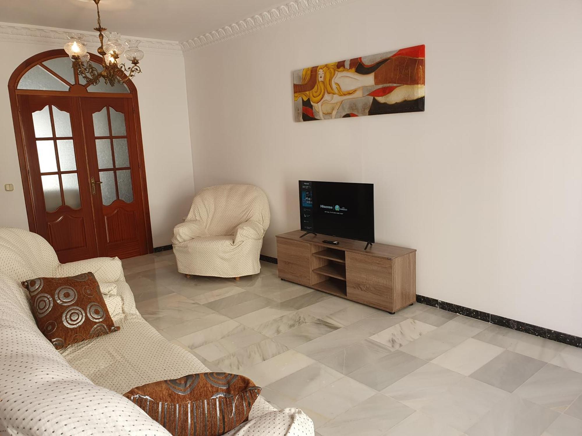 Rico Apartaments Animas Nerja Quarto foto