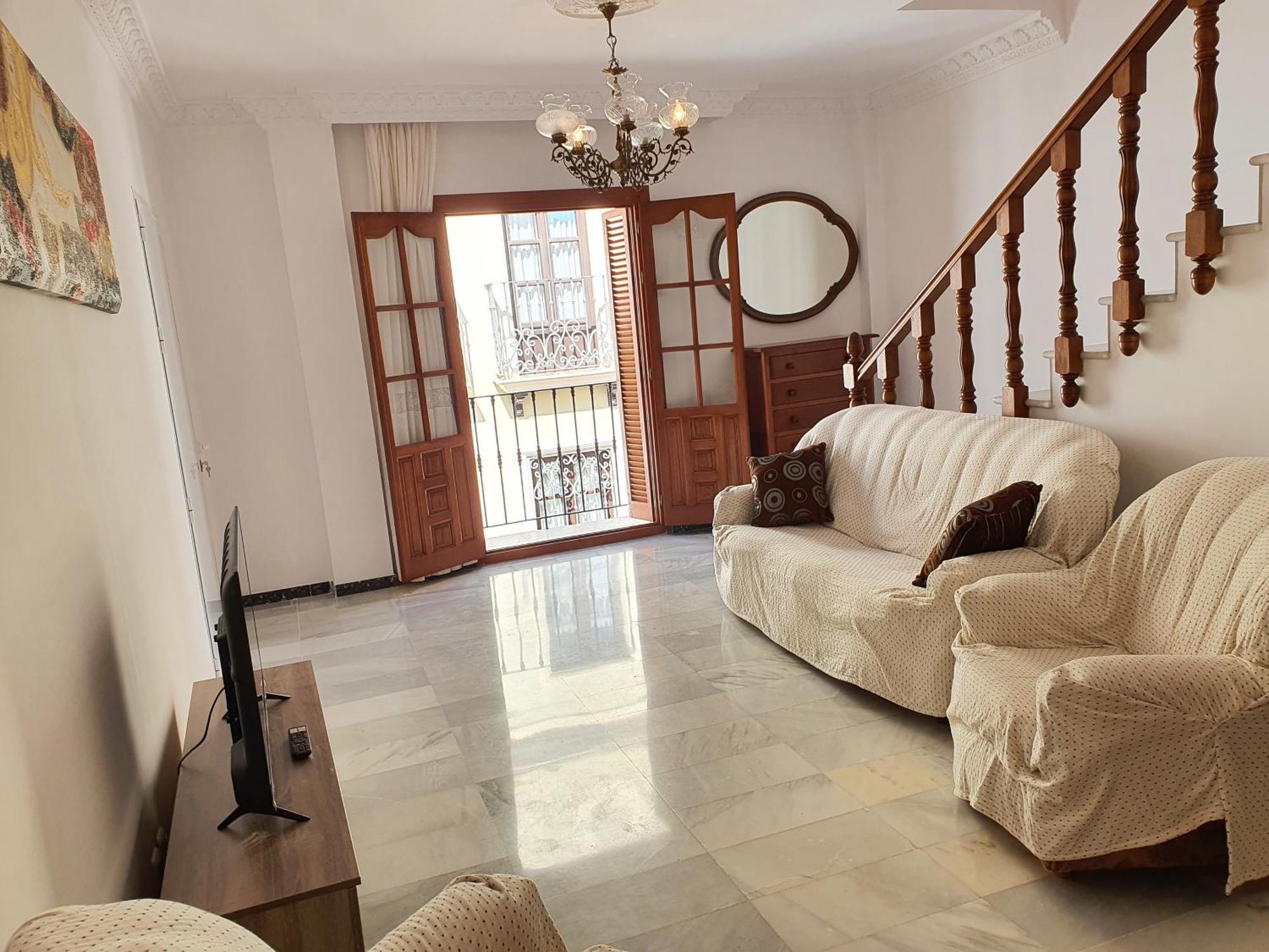 Rico Apartaments Animas Nerja Quarto foto