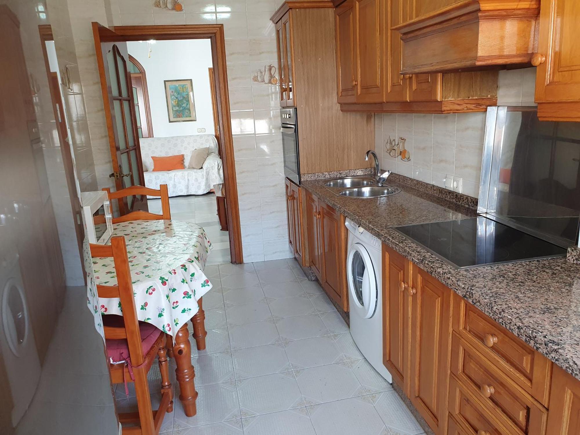 Rico Apartaments Animas Nerja Quarto foto
